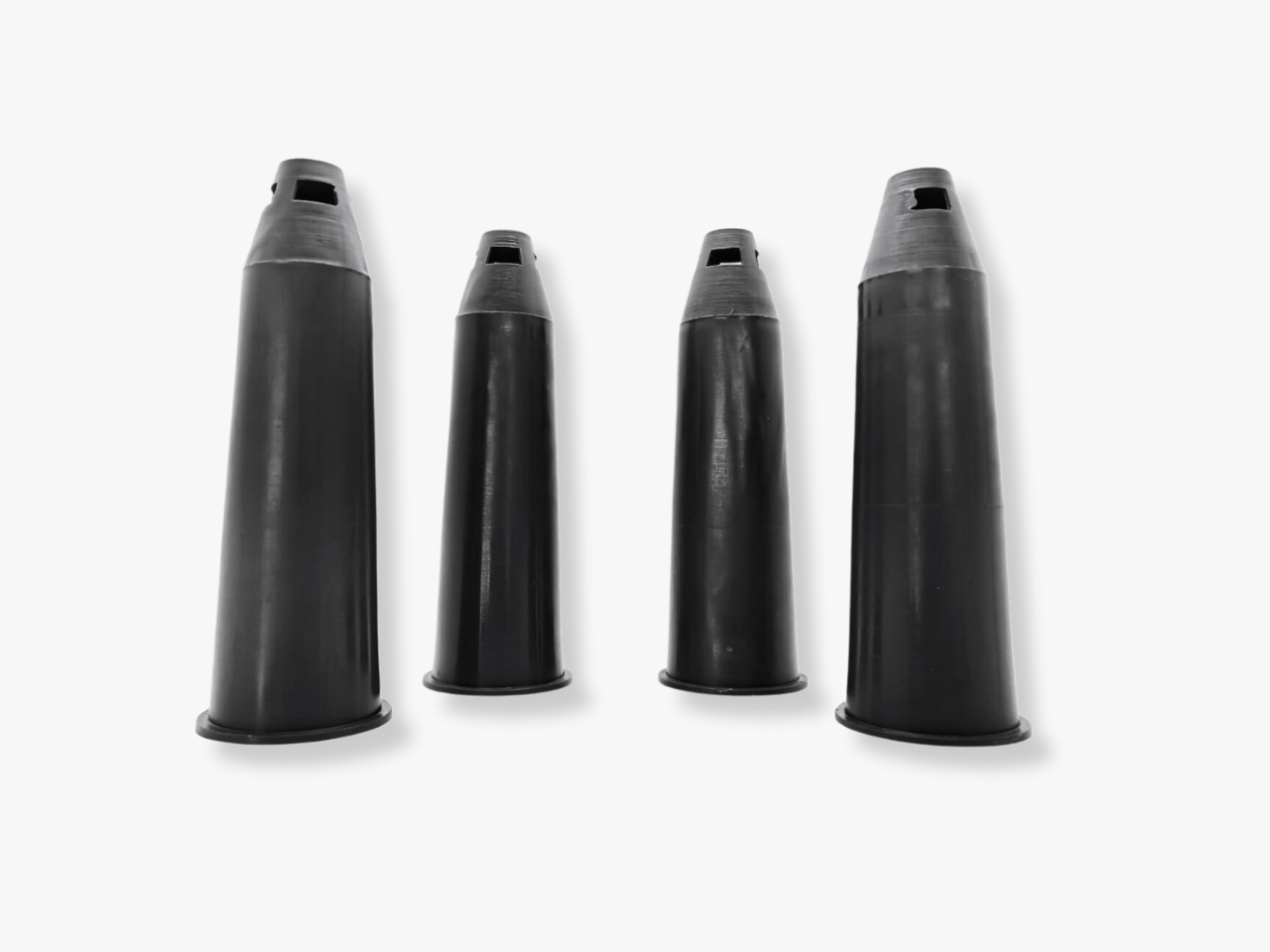 Tubetes de germinación