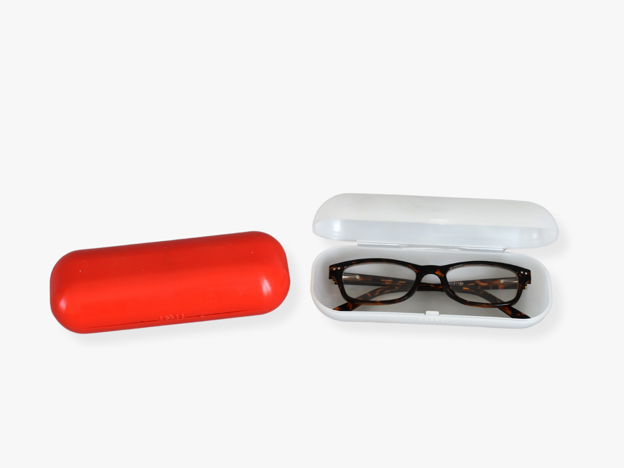 Estuche de lentes