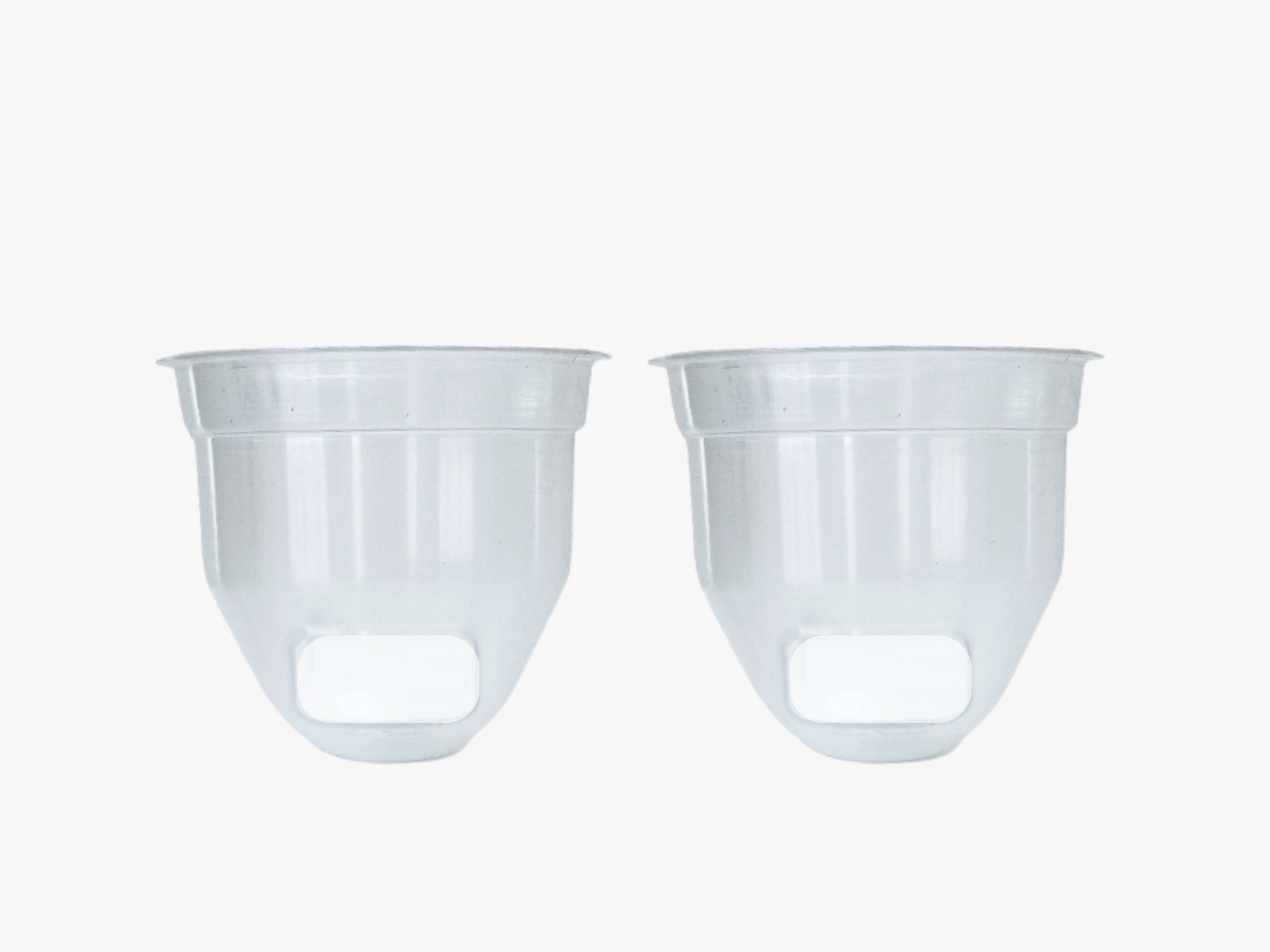 Vasos para empaque
