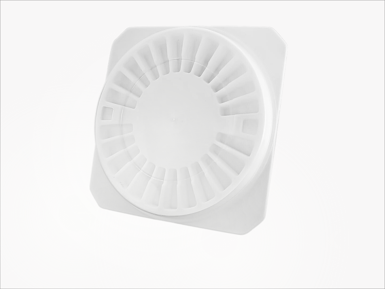 Porta brackets