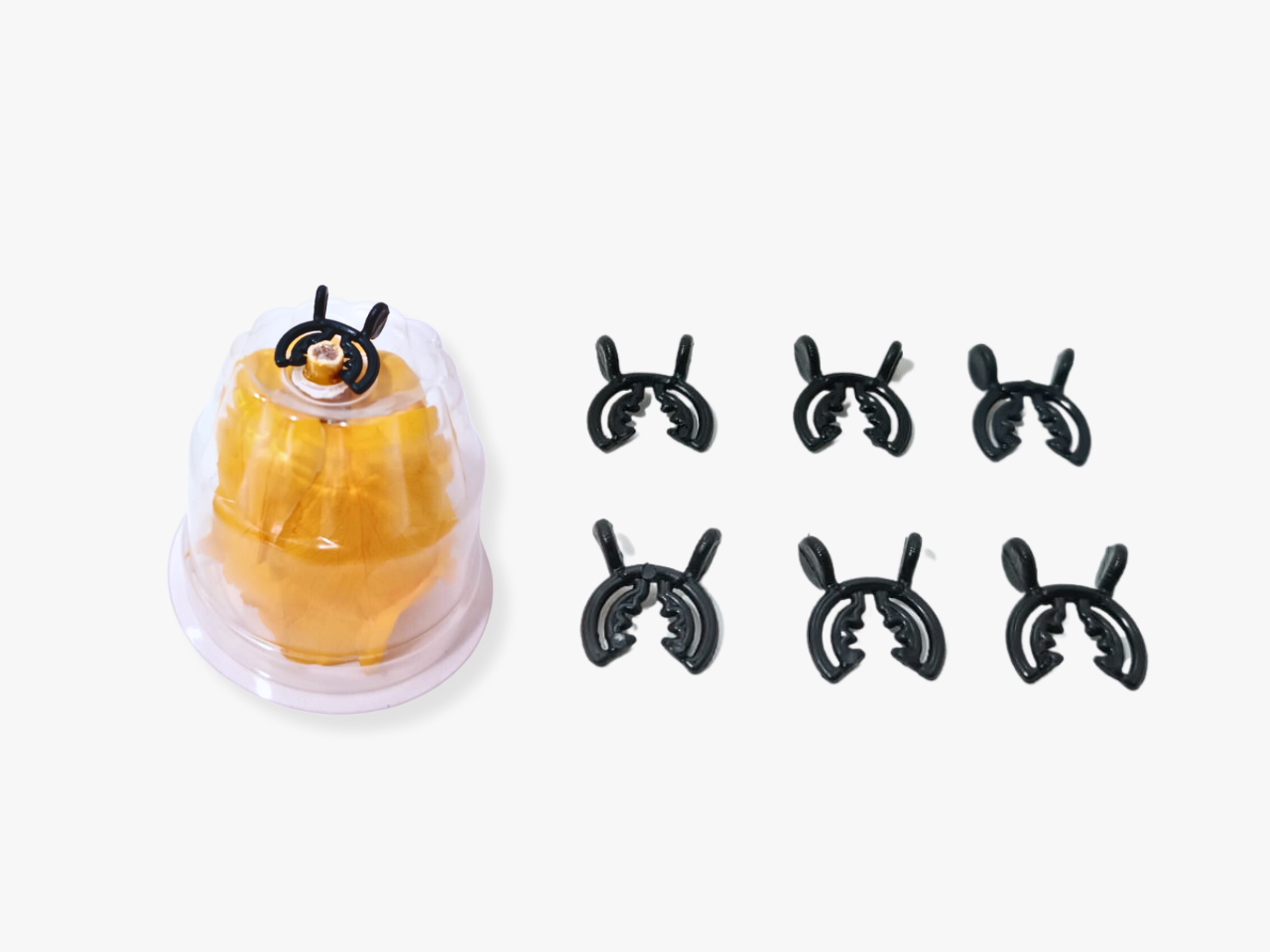 Mini pinzas